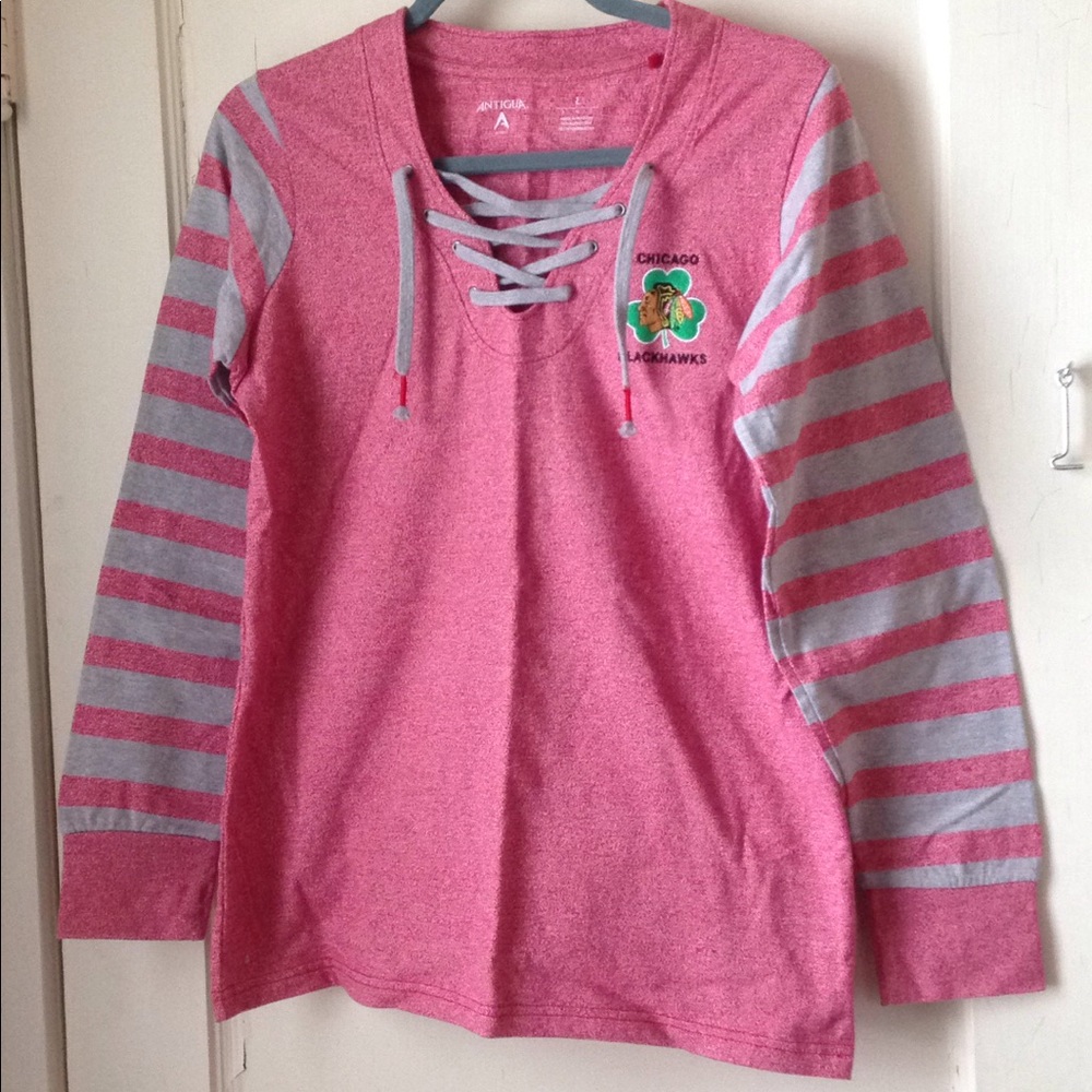Chicago Blackhawks Sweatshirt